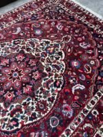BAKHTIAR WOOL<br>314x205 cm - Image 3
