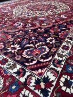 BAKHTIAR WOOL<br>314x205 cm - Image 2
