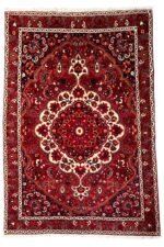 BAKHTIAR WOOL<br>320x210 cm