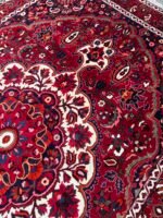 BAKHTIAR WOOL<br>320x210 cm - Image 2