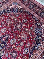 KASHAN WOOL<br>310x200 cm - Image 2