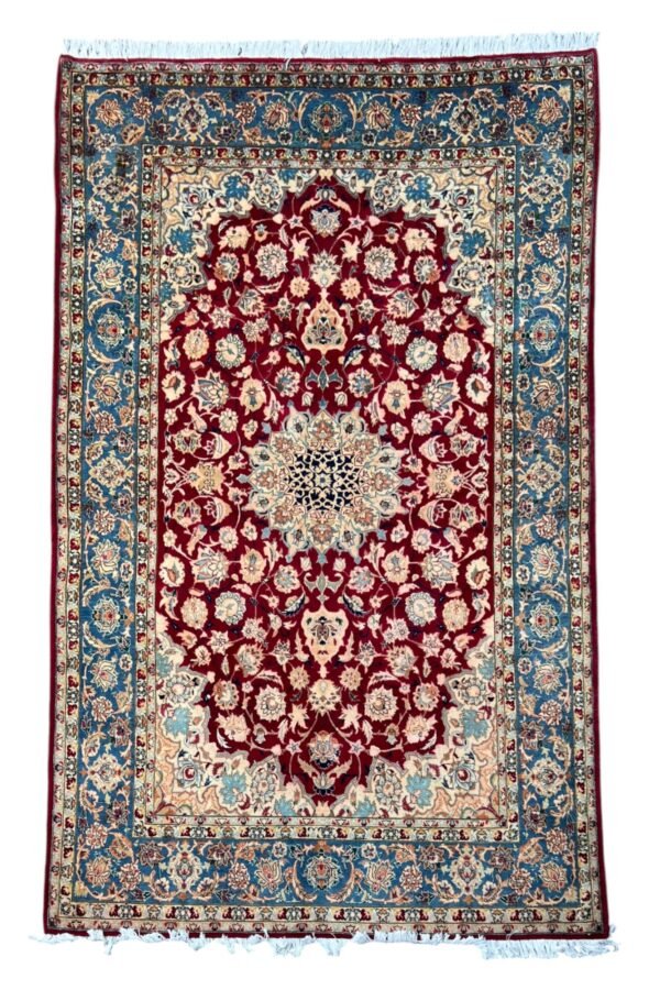 NAJAF ABAD 330x205 cm