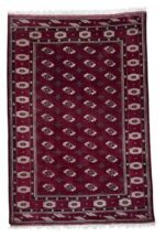 Bokhara WOOL<br>304x200 cm