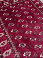 Bokhara WOOL<br>304x200 cm - Image 2