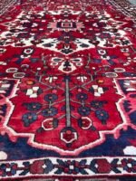 BAKHTIAR TRIBAL<br>320x205 cm - Image 2