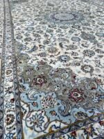 KORK KASHAN<br>310x200 cm - Image 2