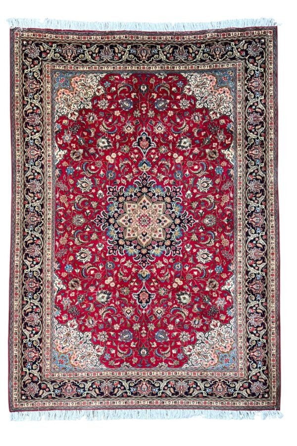 SAROUK WOOL<br>290x200 cm
