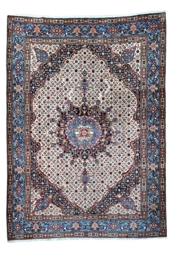 MOOD KHORASAN<br>310x210 cm