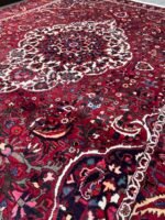 BAKHTIAR TRIBAL<br>325x210 cm - Image 2