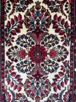BAKHTIAR RIZBAFT<br>315x77 cm - Image 3