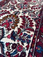 BAKHTIAR RIZBAFT<br>315x77 cm - Image 2