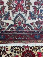 BAKHTIAR RIZBAFT<br>315x77 cm - Image 4