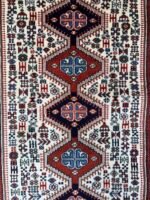 ABADEH<br>400x78 cm - Image 2