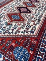 ABADEH<br>400x78 cm - Image 3