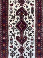SHIRAZ RIZBAFT<br>310x85 cm - Image 2