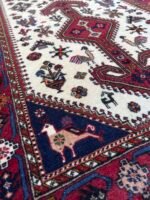 SHIRAZ RIZBAFT<br>310x85 cm - Image 3