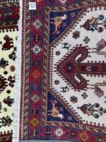 SHIRAZ RIZBAFT<br>310x85 cm - Image 4