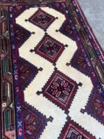 HAMEDAN RIZBAFT<br>303x85 cm - Image 2