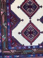 HAMEDAN RIZBAFT<br>303x85 cm - Image 3