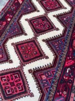 HAMEDAN TRIBAL<br>300x85 - Image 2