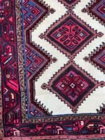 HAMEDAN TRIBAL<br>300x85 - Image 3