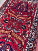 HAMEDAN TRIBAL<br>404x85 cm - Image 2
