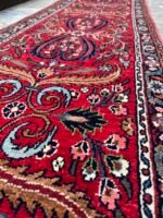 HAMEDAN TRIBAL<br>404x85 cm - Image 3