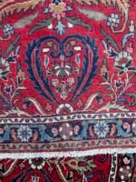 HAMEDAN TRIBAL<br>404x85 cm - Image 4