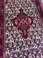HAMEDAN TRIBAL<br>295x85 cm - Image 2