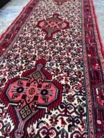 HAMEDAN TRIBAL<br>295x85 cm - Image 2