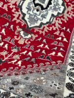 HAMEDAN WOOL<br>300x80 cm - Image 2