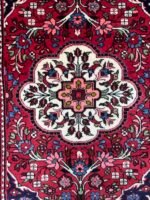 HAMEDAN WOOL RIZ<br>307x90 cm - Image 2