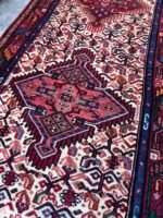 HAMEDAN TRIBAL<br>290x80 cm - Image 2