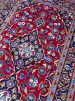 KASHAN RIZBAFT<br>400x100 cm - Image 3