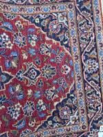 KASHAN RIZBAFT<br>400x100 cm - Image 4