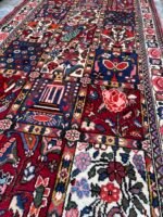 KHESHTI RIZ<br>300x115 cm - Image 2