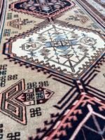 ARDIBEL TRIBAL<br>310x115 cm - Image 2