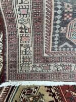 ARDIBEL TRIBAL<br>310x115 cm - Image 3