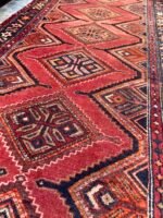 HAMEDAN TRIBAL<br>300x92 cm - Image 2