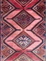 HAMEDAN TRIBAL<br>300x92 cm - Image 3