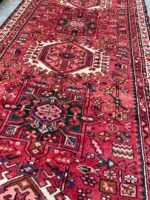 QARAJEH WOOL<br>380x104 cm - Image 2