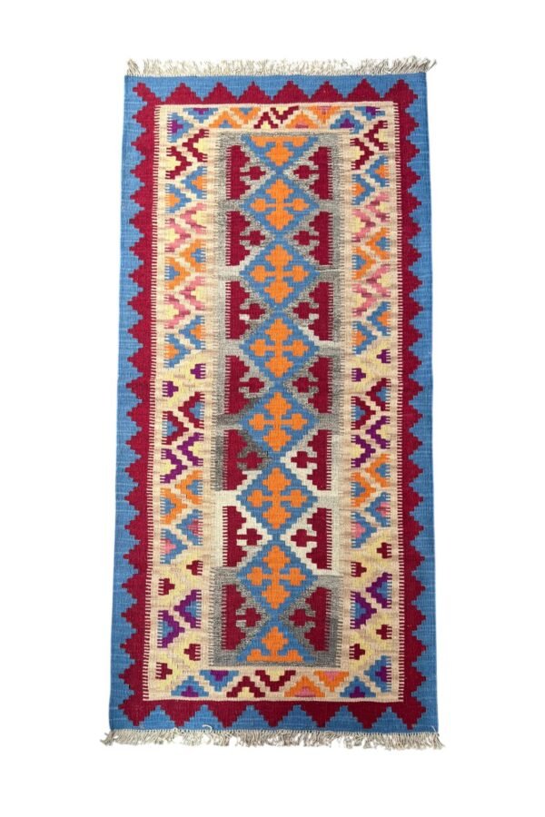 SHIRAZ KLIM<br>194x84 cm
