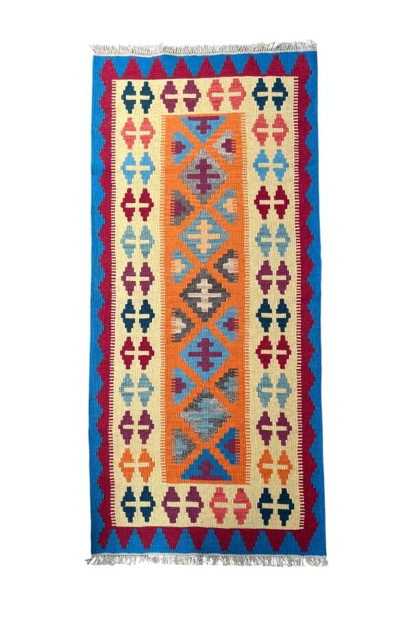 SHIRAZ KLIM<br>193x81 cm