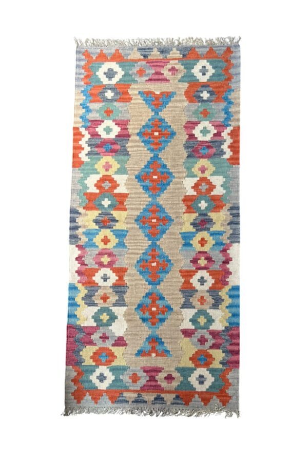 SHIRAZ KLIM<br>198x85 cm