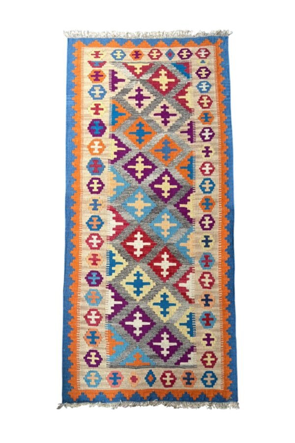 SHIRAZ KLIM<br>202x85 cm