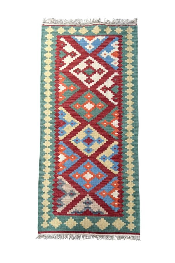 SHIRAZ KLIM<br>194x84 cm