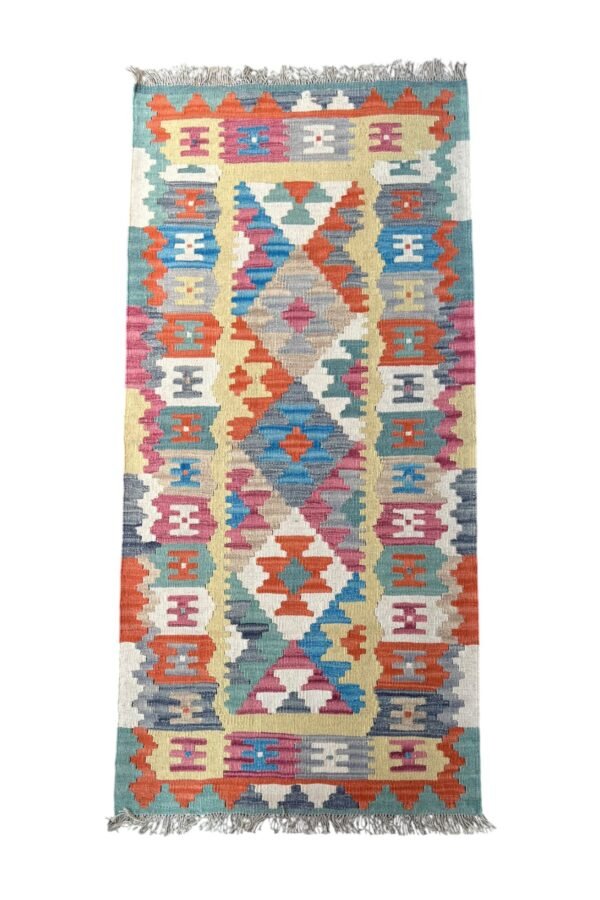 SHIRAZ KLIM<br>192x87 cm