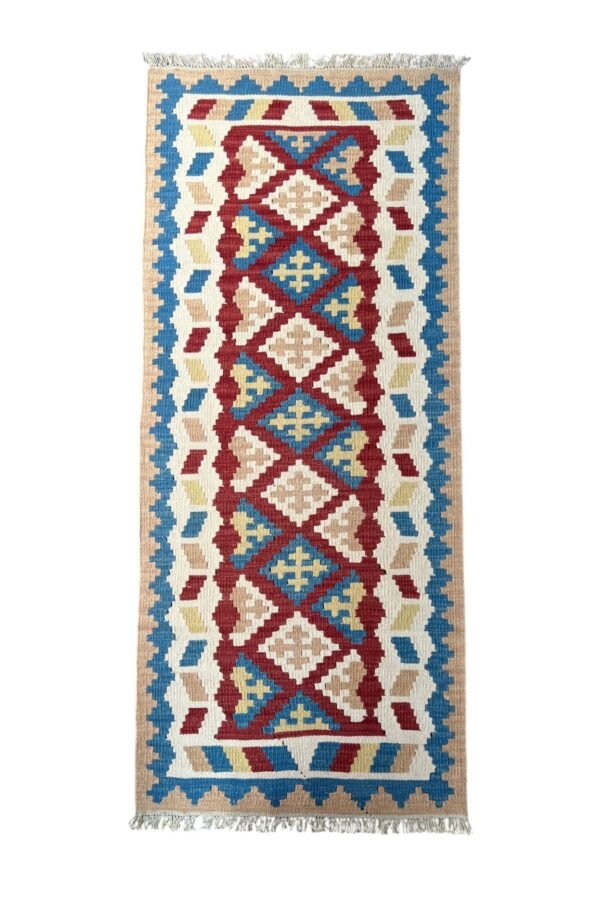 SHIRAZ KLIM<br>198x80 cm
