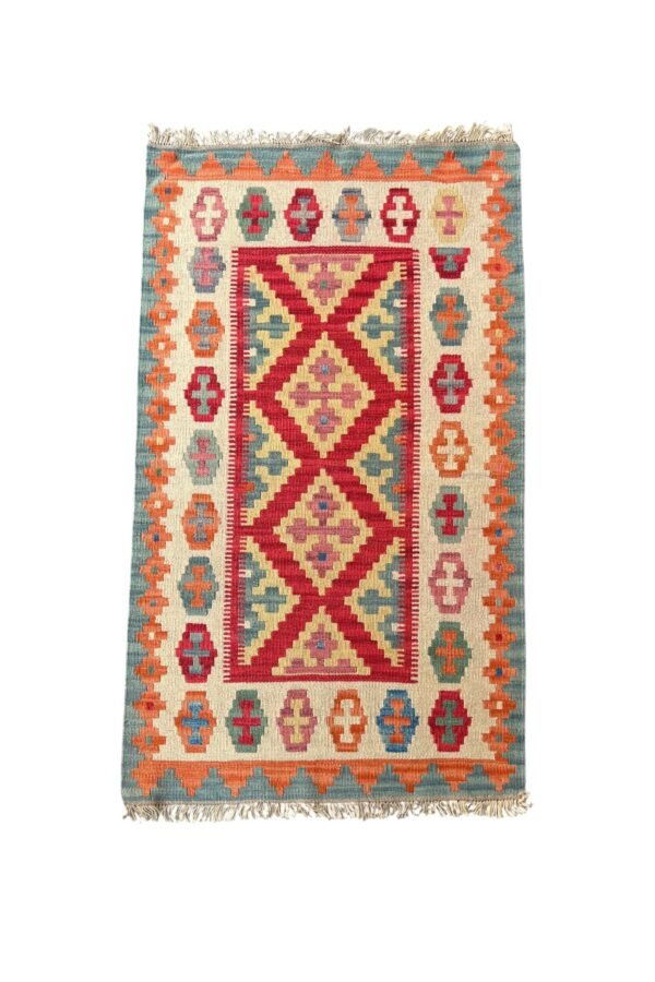 SHIRAZ KLIM<br>142x83 cm