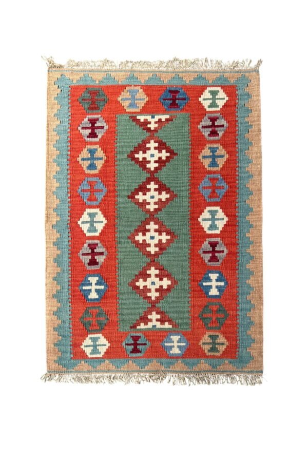 SHIRAZ KLIM<br>123x85 cm